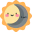 Eclipse Symbol 64x64