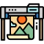 Print icon 64x64