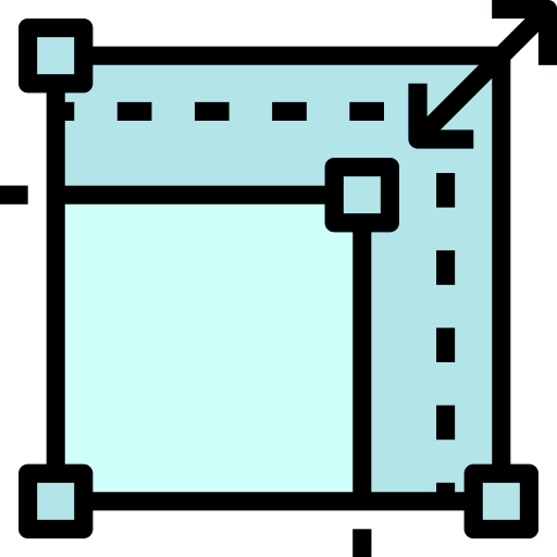Scale icon