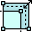 Scale icon 64x64