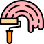 Paint roller icon 64x64