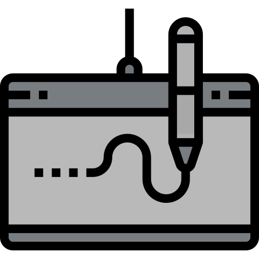 Tablet icon