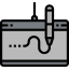Tablet icon 64x64