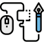 Mouse icon 64x64