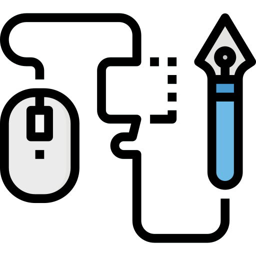 Mouse icon