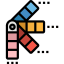 Pantone icon 64x64