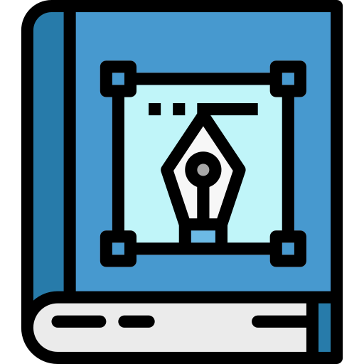 Textbook icon