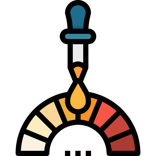 Dropper icon