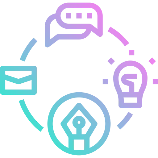 Workflow icon