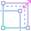 Scale icon 64x64