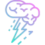 Brain icon 64x64