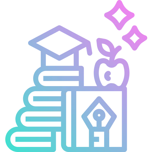 Knowledge 图标