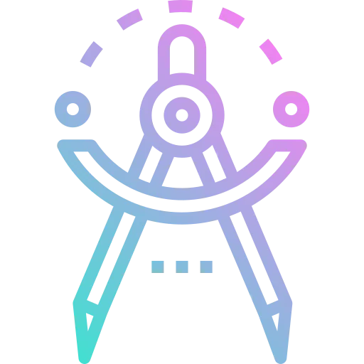 Compass icon