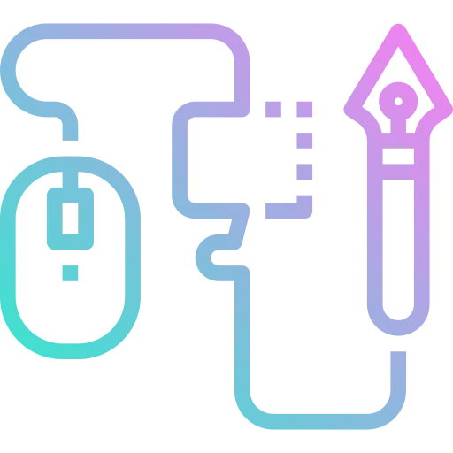 Mouse icon