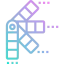 Pantone icon 64x64