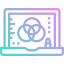 Laptop icon 64x64