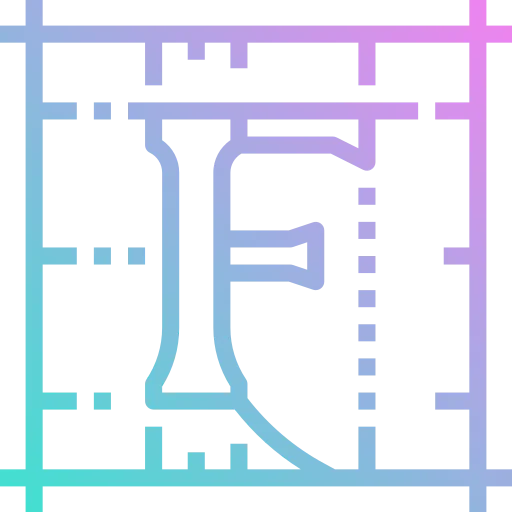 Font icon