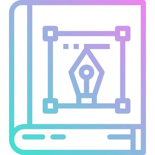 Textbook icon