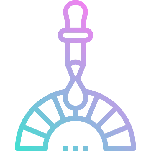 Dropper icon