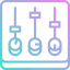 Adjust icon 64x64