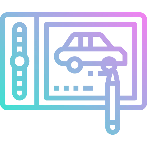 Tablet icon