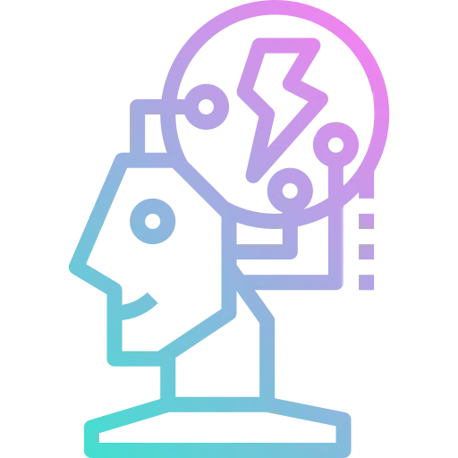 Thinking icon