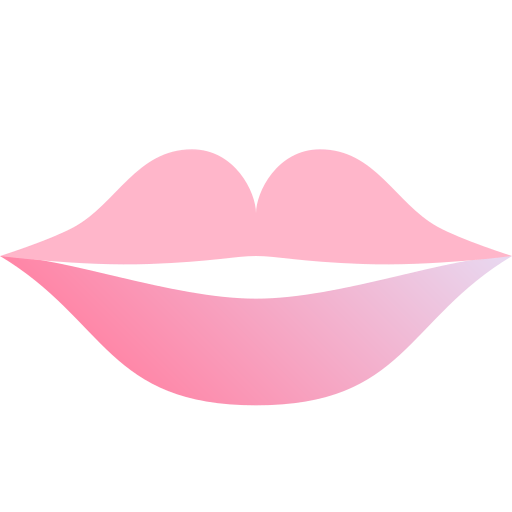 Lips icon