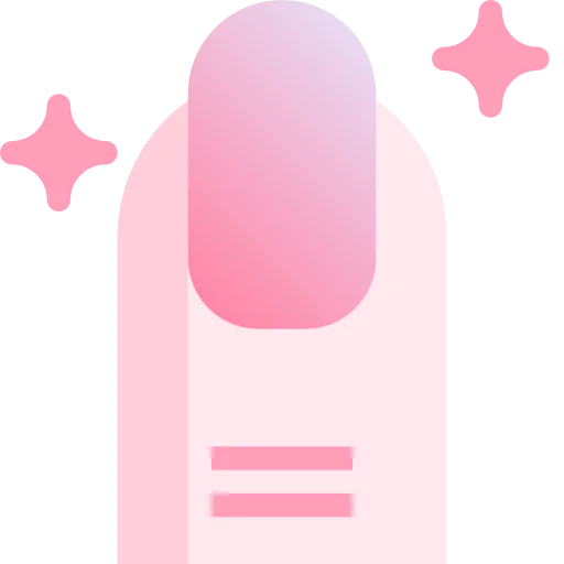 Nails icon