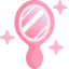 Hand mirror icon 64x64