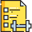 Planning icon 64x64