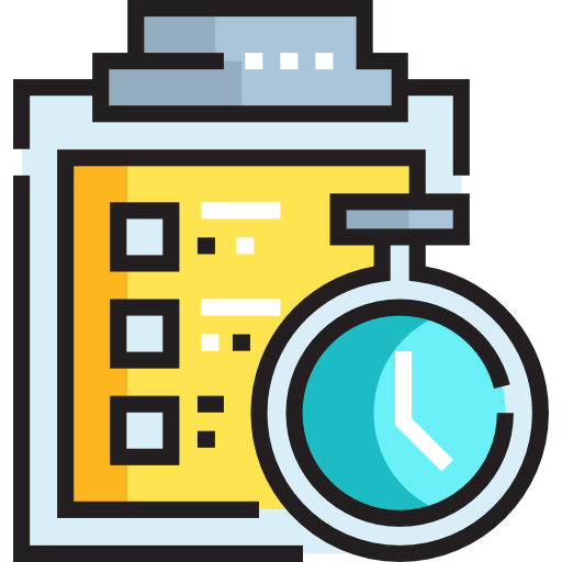 Checklist icon
