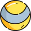 Ball icon 64x64