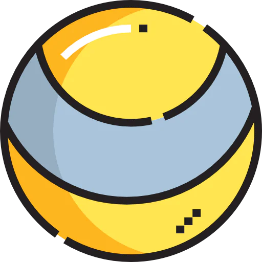 Ball icon