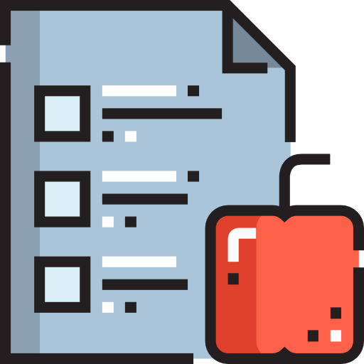 Planning icon