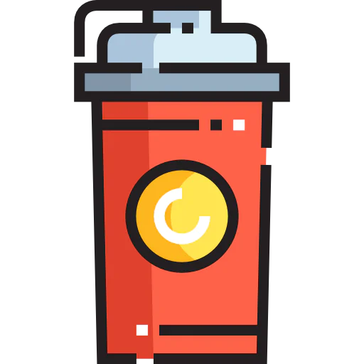Bottle icon