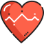 Heart icon 64x64