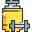Proteins icon 64x64