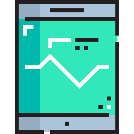 Tablet icon