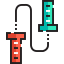 Скакалка иконка 64x64