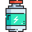Proteins icon 64x64