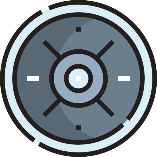 Weight icon
