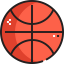 Basketball icon 64x64