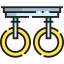 Rings icon 64x64