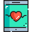 Smartphone icon 64x64