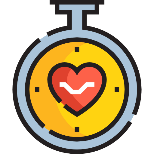 Time icon