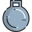 Kettlebell icon 64x64