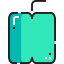 Apple icon 64x64