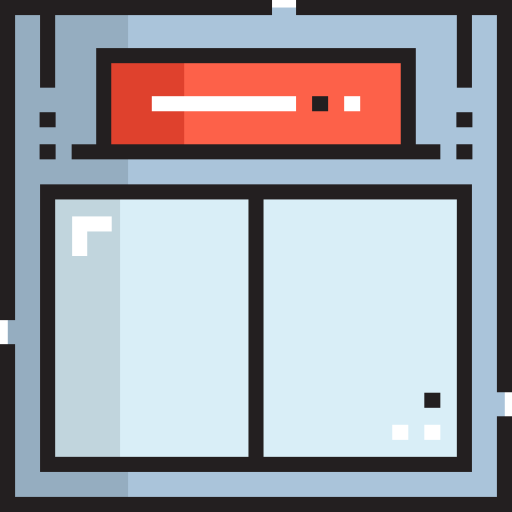 Scale icon