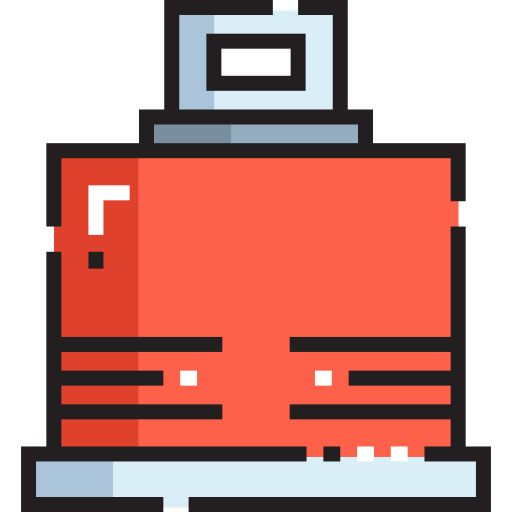 Weight icon