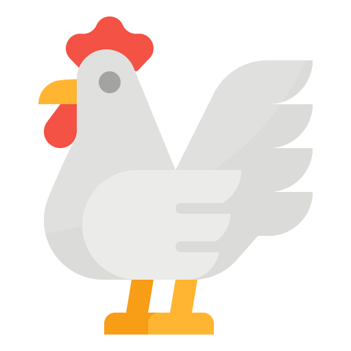 Hen icon